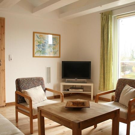 Fewo, Ferienwohnung, Peenemuende Im Naturschutzgebiet ภายนอก รูปภาพ