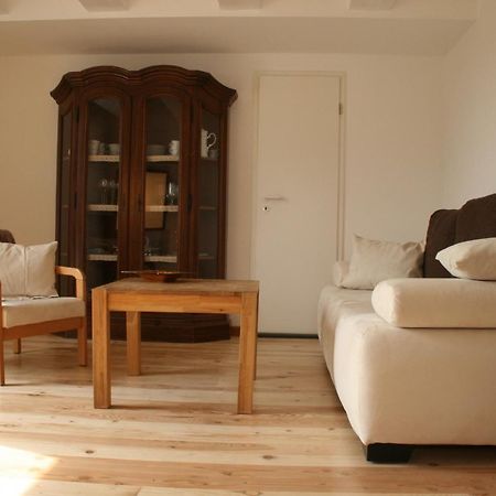 Fewo, Ferienwohnung, Peenemuende Im Naturschutzgebiet ภายนอก รูปภาพ