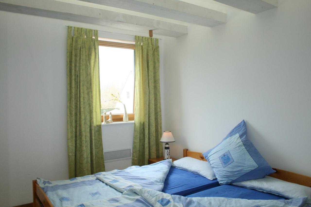 Fewo, Ferienwohnung, Peenemuende Im Naturschutzgebiet ภายนอก รูปภาพ